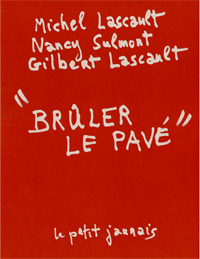 pave