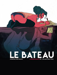 le bateau